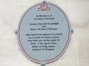 Firemen Plaque 2 (id=386)